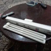 دوعد لامپ ال  ای دی۳۶وات با ترانس قاب و کامل