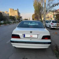 پرشیا مدل۹۳|خودرو سواری و وانت|اردبیل, |دیوار