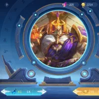 اکانت مگا کلکتور Mobile Legend|کنسول، بازی ویدئویی و آنلاین|مشهد, زمرد|دیوار