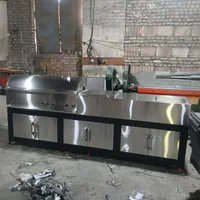بآربیکیو ۲۸۰ ترکیبی استیل ۳۰۴ فولاد مبارکه|اجاق گاز و لوازم برقی پخت‌وپز|تهران, شوش|دیوار