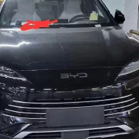 سانگ پلاس با چشم خدا مشگی۲۰۲۵