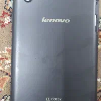 تبلت lenovo