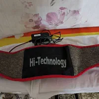 کمربند پلاتینر (PLATINER)