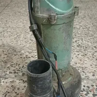 پمپ کفکش ۲و۳ اینچ|کولر آبی|دورود, |دیوار