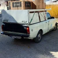 حمل بار با پایین ترین قیمت به استان ها وشهرستان