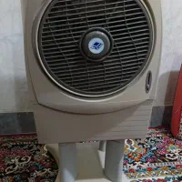 کولر سلولزی پرتابل