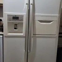 یخچال ساید بای ساید دوو