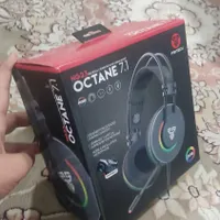 هدست گیمینگ 7.1 با گارانتی