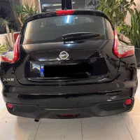 نیسان جوک ۲۰۱۶ اسکای پک