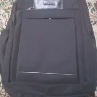 کوله ها جنس بسیار خیلی خوب نو می‌باشد دونه ای 600