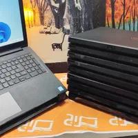 لپتاپ دل وارداتی استوک نسل8در حد نو