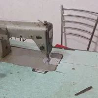 چرخ خیاطی شانگونگ راسته دوز