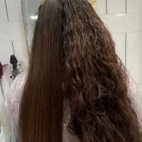 کراتین مو