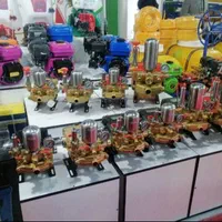 دستگاه چاله کن آنتی شوک دار یاماهامدل F.ElA730|ماشینآلات صنعتی|تهران, دستغیب|دیوار