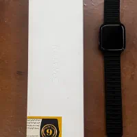 اپل واچ سری۹