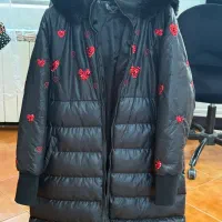 کاپشن زنانه