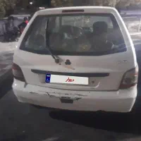 111مدل ۹۰ فرمان هیدرولیک رینگ اسپورت