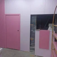 انواع دکوراسیون ام دی اف وسایل کاربردی فروشگاه|فروشگاه و مغازه|تهران, مدائن|دیوار