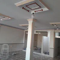 نقاشی و رنگ آمیزی ساختمان