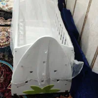 تختخواب و گهواره نوزاد|تخت و صندلی بچه|بندرلنگه, |دیوار