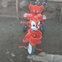 دوچرخه درحد نو|دوچرخه، اسکیت، اسکوتر|سنقر, |دیوار