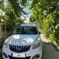 هایما مدل ۱۴۰۰ s7 plus