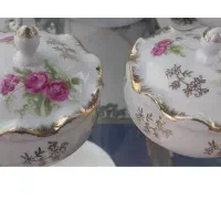 قندان عتیقه نو