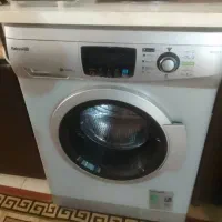 ماشین لباسشوی ۷ کیلویی آبسال