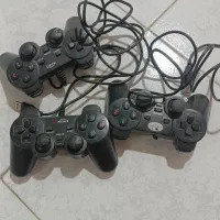 دسته پلی استیشن