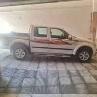 وانت گریت وال وینگل 3، مدل ۱۳۹۱