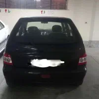 پراید ۱۱۱ مدل ۱۳۹۰ مشکی|خودرو سواری و وانت|بیرجند, |دیوار