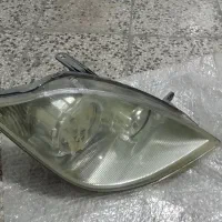 چراغ چلو تیبا ۱ مدل ۹۰|قطعات یدکی و لوازم جانبی|مهاجران, |دیوار