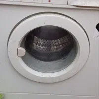 لباسشویی|ماشین لباسشویی و خشک‌کن لباس|نیشابور, بنیاد شهید|دیوار