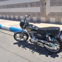 موتور 200 کویر تمام فابریک