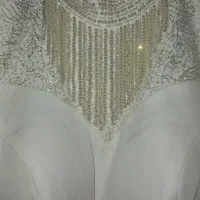 لباس عقد عروس