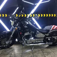 رگال رپتور دیتونا ۹۵