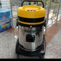 فروش جارو برقی دو موتوره  اب و خاک