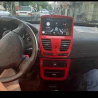 مانیتورپرشیاداشبورد جدید|قطعات یدکی و لوازم جانبی|تهران, خرمشهر|دیوار