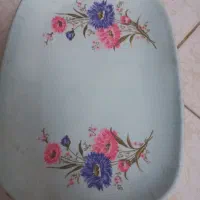 تعدادی ظرف|ظروف سرو و پذیرایی|ملایر, |دیوار