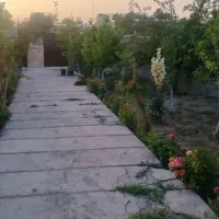 فروش-باغ-ویلایی-500متری-داخل-باقت