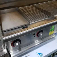 گریل سرخ کن چهار شعله