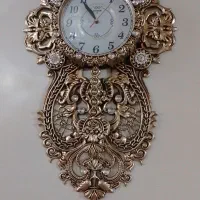 ساعت دیواری