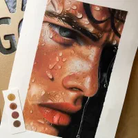 اموزش مدادرنگی و سیاه قلم|خدمات آموزشی|نیشابور, بنیاد شهید|دیوار