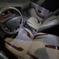پژو405|خودرو سواری و وانت|زبرخان, |دیوار