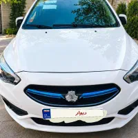 شاهین پلاس اتوماتیک AT و Tu5 صفر