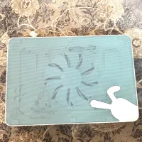خنک کننده لب تاپ