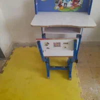 میزتحریرکودک
