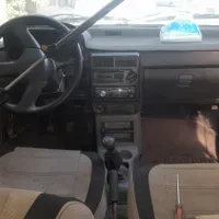پراید صبا مدل ۷۸ دوگانه CNG بسیار سالم|خودرو سواری و وانت|قم, یزدان‌شهر|دیوار