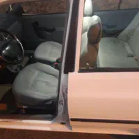 پراید۹۲تک گانه