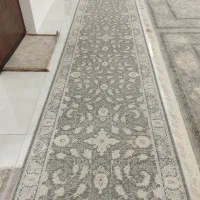 فرش کناره،راهرو
